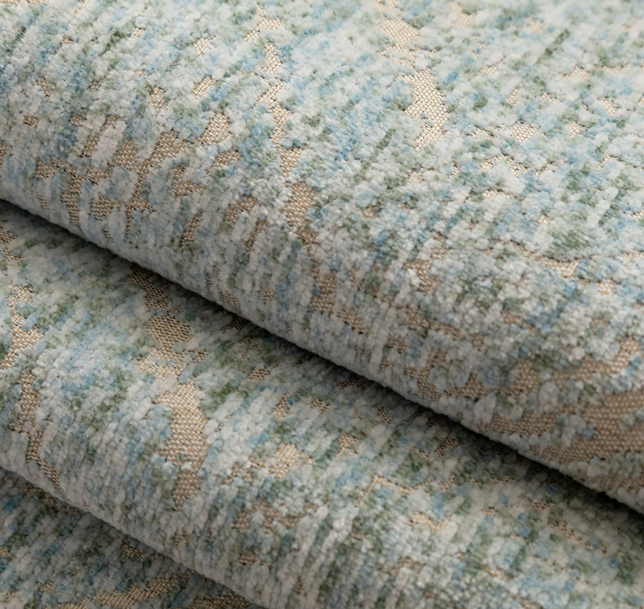 Modern Chenille Non-Slip Sofa Cushion