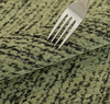 Luxury Vintage Chenille Shaped Sofa Mat