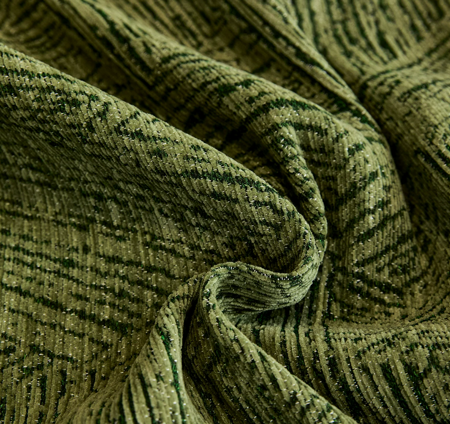 Vintage Chenille Anti-Scratch Sofa Throw