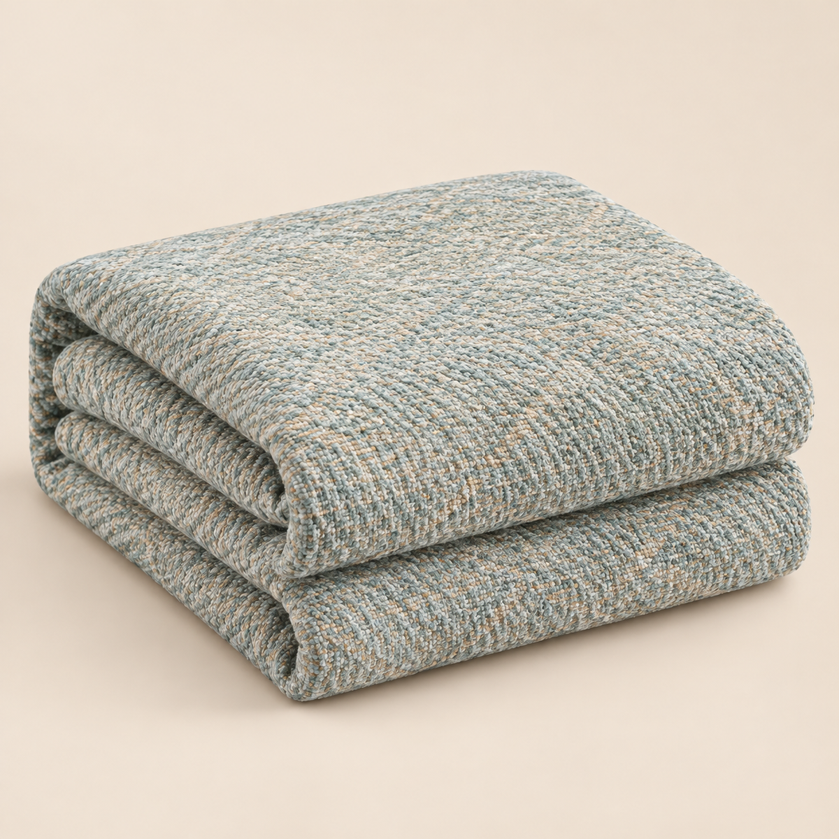 Modern Chenille Non-Slip Sofa Cushion