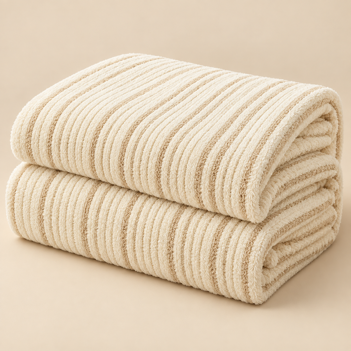 Vintage Plush Full Coverage Sofa Protector